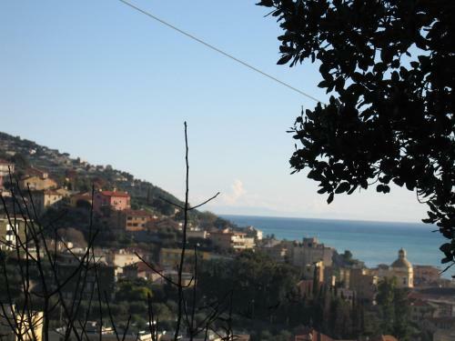 Apartamento Casa Vacanze Casa Barbara