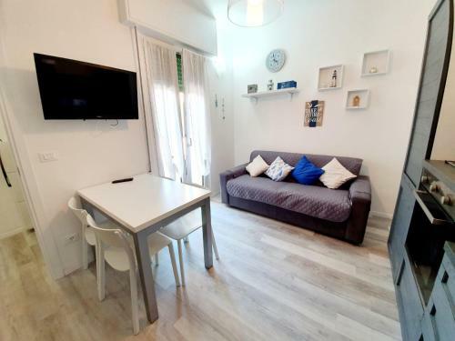 Apartamento Piccolo Attico Sul Borgo