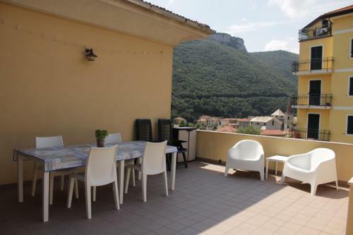 Apartamento Piccolo Attico Sul Borgo