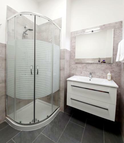 Apartamento Piccolo Attico Sul Borgo
