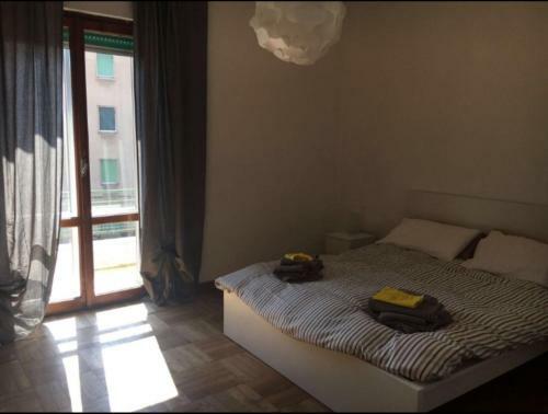 Apartamento Casa Romeo Appartamento Con Posto Auto