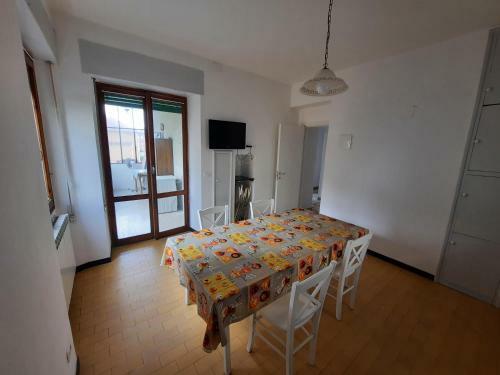 Apartamento Casa Romeo Appartamento Con Posto Auto