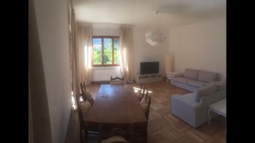 Apartamento Casa Romeo Appartamento Con Posto Auto