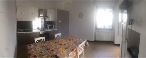 Apartamento Casa Romeo Appartamento Con Posto Auto