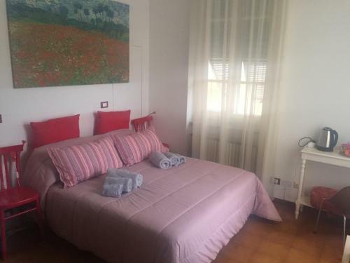 Bed & Breakfast A Casa Di Elena