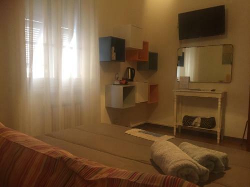 Bed & Breakfast A Casa Di Elena