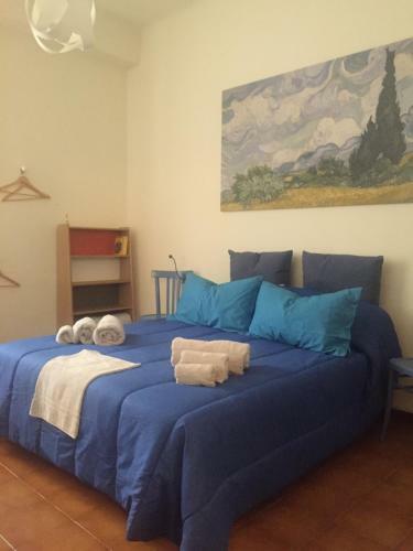Bed & Breakfast A Casa Di Elena