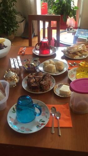 Bed & Breakfast A Casa Di Elena