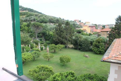 Apartamento La Giara