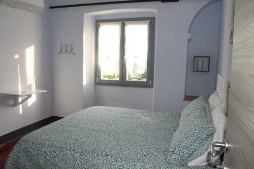 Apartamento La Giara