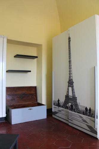 Apartamento La Giara