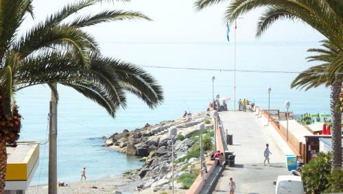 Apartamento Al Molo