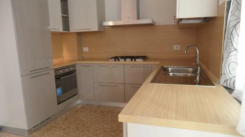 Apartamento Al Molo