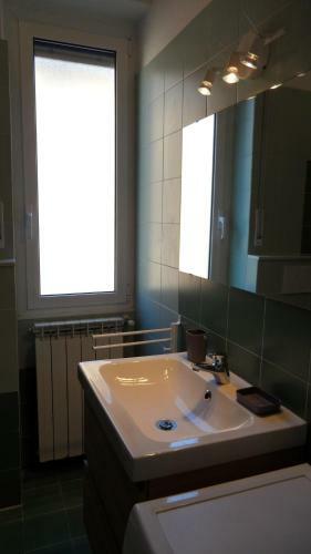 Apartamento Al Molo