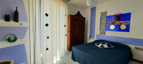 Apartamento The Biker's Hut #bluchalet