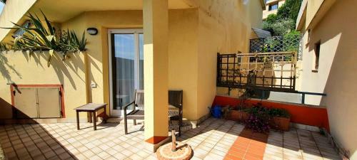 Apartamento The Biker's Hut #bluchalet