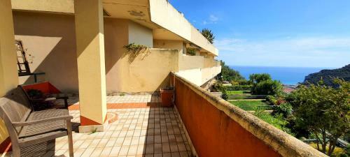 Apartamento The Biker's Hut #bluchalet
