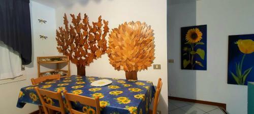 Apartamento The Biker's Hut #bluchalet