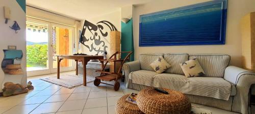 Apartamento The Biker's Hut #bluchalet
