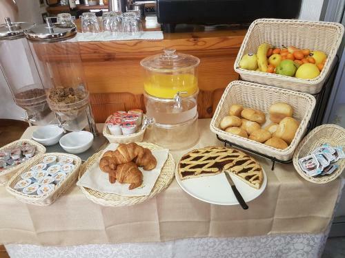 Hotel Albergo Natalina