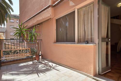 Hotel Albergo Natalina