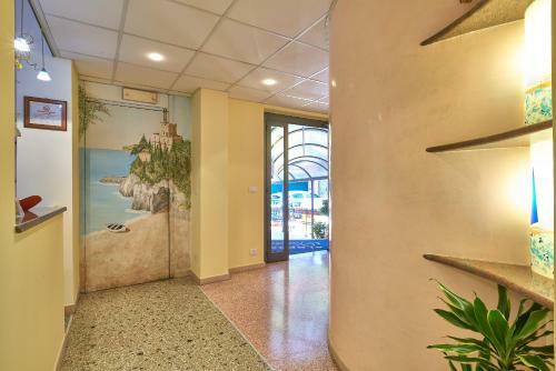 Hotel Albergo Natalina