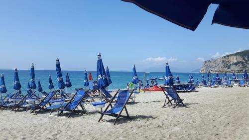 Hotel Albergo Natalina