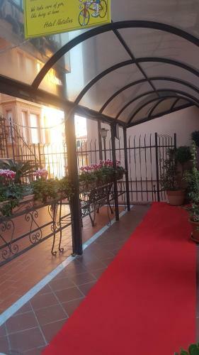 Hotel Albergo Natalina
