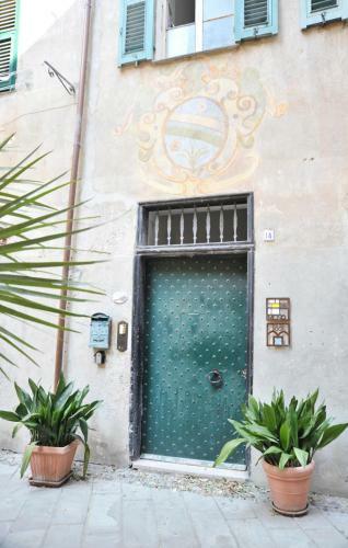 Apartamento Ca Di Cetta