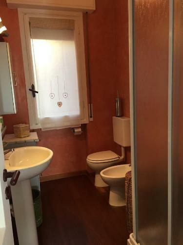 Apartamento Vacanze A Finale Ligure