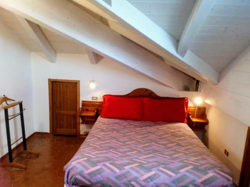 Apartamento Casa Di Claude 2 Finalmarina