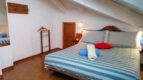 Apartamento Casa Di Claude 2 Finalmarina