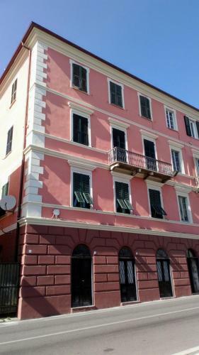 Apartamento Casa Di Claude 2 Finalmarina