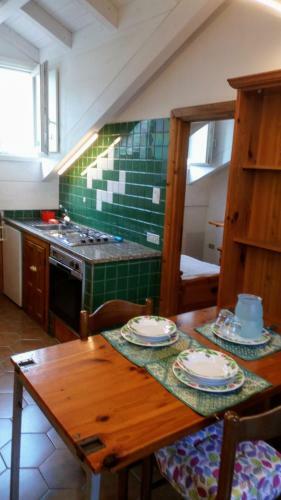 Apartamento Casa Di Claude 2 Finalmarina