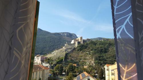 Apartamento La Dimora Del Sole II