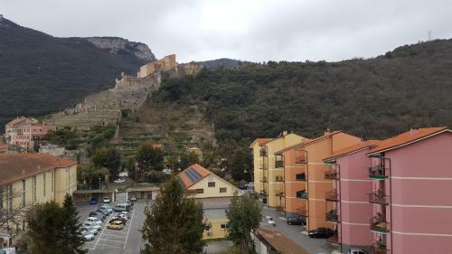 Apartamento La Dimora Del Sole II