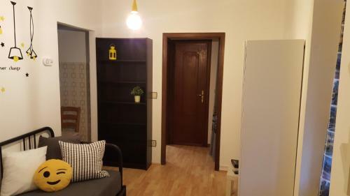 Apartamento La Dimora Del Sole II