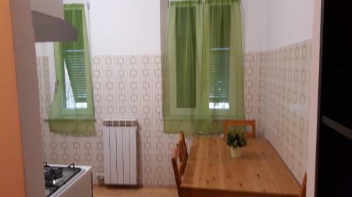 Apartamento La Dimora Del Sole II