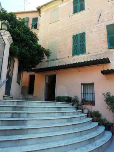 Apartamento La Dimora Del Sole II