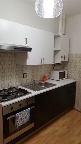 Apartamento La Dimora Del Sole II