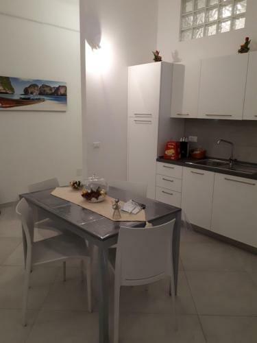 Apartamento Casa Da Bianca