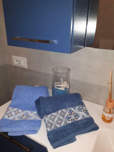 Apartamento Casa Da Bianca