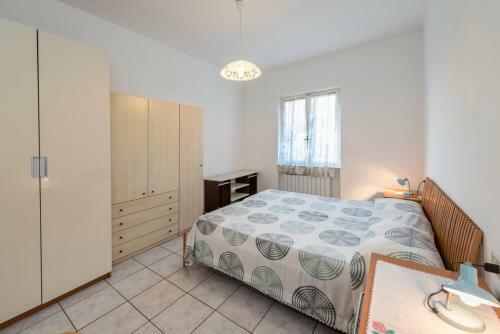 Apartamento Casa Via Verzi