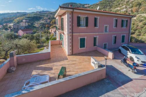Apartamento Casa Via Verzi