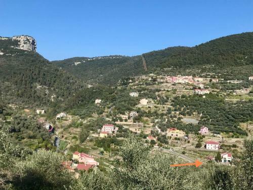 Apartamento Rocca Di Corno Guest House
