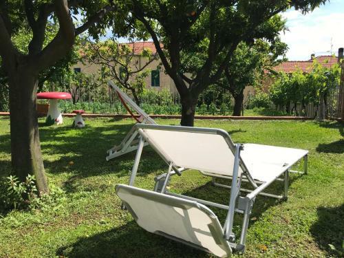 Apartamento Rocca Di Corno Guest House