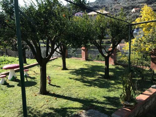 Apartamento Rocca Di Corno Guest House