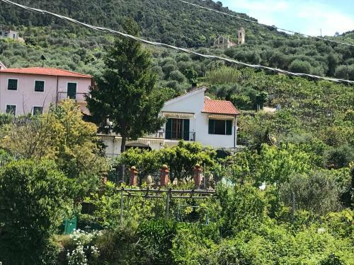 Apartamento Rocca Di Corno Guest House