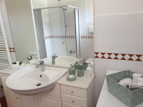 Apartamento Rocca Di Corno Guest House