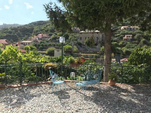 Apartamento Rocca Di Corno Guest House